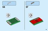 Bauanleitungen LEGO - 31098 - Outback Cabin: Page 49