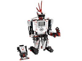 31313 - LEGO® MINDSTORMS® EV3