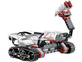 31313 - LEGO® MINDSTORMS® EV3