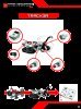 Bauanleitungen LEGO - MINDSTORMS - 31313 - LEGO® MINDSTORMS® EV3: Page 3