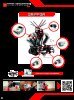 Bauanleitungen LEGO - MINDSTORMS - 31313 - LEGO® MINDSTORMS® EV3: Page 4