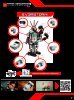 Bauanleitungen LEGO - MINDSTORMS - 31313 - LEGO® MINDSTORMS® EV3: Page 7