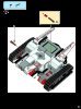 Bauanleitungen LEGO - MINDSTORMS - 31313 - LEGO® MINDSTORMS® EV3: Page 31