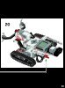 Bauanleitungen LEGO - MINDSTORMS - 31313 - LEGO® MINDSTORMS® EV3: Page 39