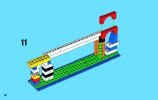 Bauanleitungen LEGO - 40081 - LLP Entrance Picture Frame: Page 12