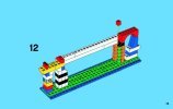 Bauanleitungen LEGO - 40081 - LLP Entrance Picture Frame: Page 13