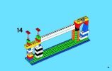 Bauanleitungen LEGO - 40081 - LLP Entrance Picture Frame: Page 15