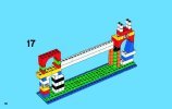 Bauanleitungen LEGO - 40081 - LLP Entrance Picture Frame: Page 18