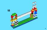 Bauanleitungen LEGO - 40081 - LLP Entrance Picture Frame: Page 19