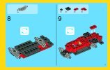 Bauanleitungen LEGO - 40083 - 2013 Holiday Set 2: Page 7