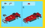 Bauanleitungen LEGO - 40083 - 2013 Holiday Set 2: Page 8