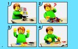 Bauanleitungen LEGO - 40085 - LEGO® Valentine: Page 2