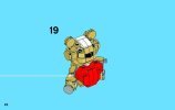 Bauanleitungen LEGO - 40085 - LEGO® Valentine: Page 22