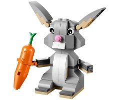 40086 - LEGO® Easter