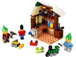 40106 - Toy Workshop