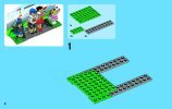 Bauanleitungen LEGO - 40115 - LLP Entrance with Family: Page 2