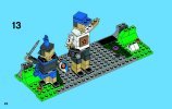 Bauanleitungen LEGO - 40115 - LLP Entrance with Family: Page 22