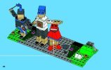 Bauanleitungen LEGO - 40115 - LLP Entrance with Family: Page 26