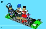 Bauanleitungen LEGO - 40115 - LLP Entrance with Family: Page 32