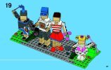 Bauanleitungen LEGO - 40115 - LLP Entrance with Family: Page 37