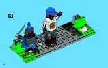 Bauanleitungen LEGO - 40115 - LLP Entrance with Family: Page 22