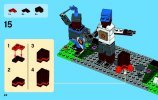 Bauanleitungen LEGO - 40115 - LLP Entrance with Family: Page 24