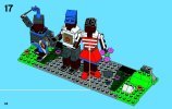 Bauanleitungen LEGO - 40115 - LLP Entrance with Family: Page 32