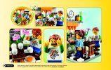 Bauanleitungen LEGO - 40121 - Ostereiermalerei: Page 32