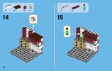 Bauanleitungen LEGO - 40123 - Erntedankfest: Page 10