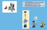 Bauanleitungen LEGO - 40124 - Winterspaß: Page 3