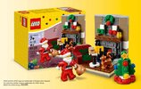 Bauanleitungen LEGO - 40124 - Winterspaß: Page 24