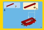 Bauanleitungen LEGO - 40138 - Christmas Train: Page 49