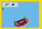 Bauanleitungen LEGO - 40138 - Christmas Train: Page 50