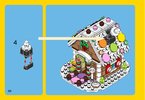 Bauanleitungen LEGO - 40139 - Gingerbread House: Page 66