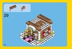 Bauanleitungen LEGO - 40139 - Gingerbread House: Page 38