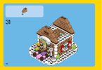 Bauanleitungen LEGO - 40139 - Gingerbread House: Page 40