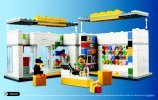 Bauanleitungen LEGO - 40145 - LEGO® Store: Page 80