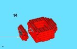 Bauanleitungen LEGO - 40155 - Sparschwein: Page 22