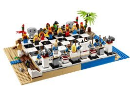 40158 - Chess Set