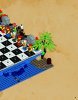 Bauanleitungen LEGO - Pirates - 40158 - LEGO® Piraten-Schachspiel: Page 41