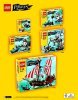 Bauanleitungen LEGO - Pirates - 40158 - LEGO® Piraten-Schachspiel: Page 48