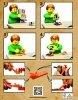 Bauanleitungen LEGO - Pirates - 40158 - LEGO® Piraten-Schachspiel: Page 2