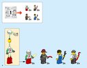 Bauanleitungen LEGO - Minifiguren - 40161 - Was bin ich?: Page 4