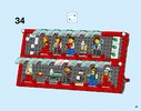 Bauanleitungen LEGO - Minifiguren - 40161 - Was bin ich?: Page 47