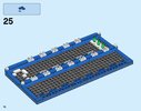 Bauanleitungen LEGO - Minifiguren - 40161 - Was bin ich?: Page 72