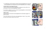 Bauanleitungen LEGO - Minifiguren - 40161 - Was bin ich?: Page 7