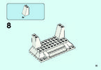 Bauanleitungen LEGO - 40165 - LEGO® Minifiguren-Hochzeits-Set: Page 11