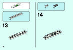 Bauanleitungen LEGO - 40165 - LEGO® Minifiguren-Hochzeits-Set: Page 16