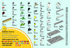 Bauanleitungen LEGO - 40165 - LEGO® Minifiguren-Hochzeits-Set: Page 24