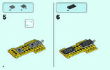 Bauanleitungen LEGO - 40166 - LEGOLAND Train: Page 8